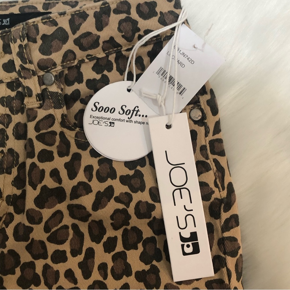 Joe’s Jeans- The Kendle High Rise Skinny Jeans, Big Girl’s Size 12, NWT- $25 - Picture 4 of 9